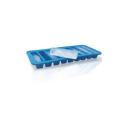 Vin Bouquet Eiswürfelform Vin Bouquet Eiswürfelbehälter Sticks Blau - FRI-GX47-006H2V