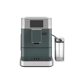 KitchenAid Kaffeevollautomat KF8 Wachholdergrün - FRI-GX47-0075HF