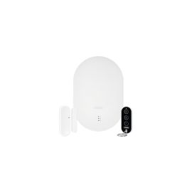 Abus Smartvest Pro Funk-Alarmanlage Set - FRI-GX47-0023G1