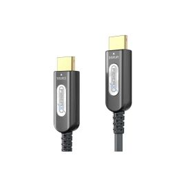 PureLink FiberX Câble de prolongation FXI360-010S HDMI - HDMI, 10 m