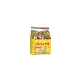 Josera Trockenfutter Mini Senior Salmon 900 g (200056) - FRI-YD15-00009M
