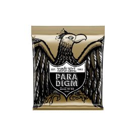 Ernie Ball Gitarrensaiten 2090 Para Bronze 80/20 – Extra Light 10-50 - FRI-GX47-003XEF