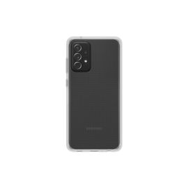 Otterbox Back Cover React Galaxy A72 Transparent - FRI-GX47-001KTX