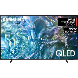 Samsung TV QE75Q67D AUXXN 75", 3840 x 2160 (Ultra HD 4K), QLED - FRI-GX47-000CSR