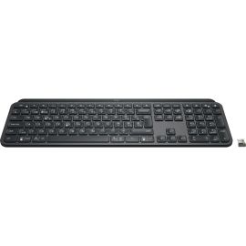 Logitech Tastatur Mx Keys for Business - FRI-GX47-001EZS