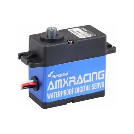 Amewi Standard Servo AMX DC5821LV 21.8 kg, 0.16 s, Wasserdicht - FRI-GX47-004244