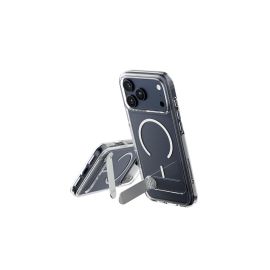 CARE Back Cover Feature mit Kickstand iPhone 17 Pro Max - FRI-GX47-001GD7