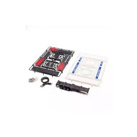 Turbo Racing Container-Auflieger C50 mit 2 Container, 1:76 - FRI-GX47-0019KE
