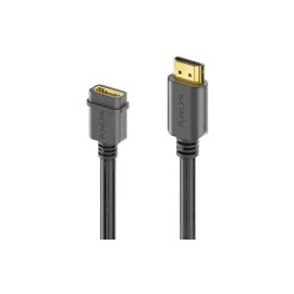 PureLink mediahub2 F/M-Verbindungskabel HDMI - HDMI, 2 m - FRI-GX47-007P6E