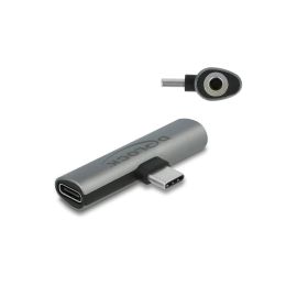 Delock Audio-Adapter USB-C - 3.5 mm Klinke (64186) - FRI-GX47-004DDV