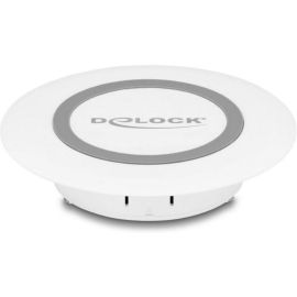 Delock Wireless Charger 66260 für Tischeinbau - FRI-GX47-0035AD