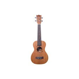 Flight Ukulele Concert – Mahagony - FRI-GX47-005SGM