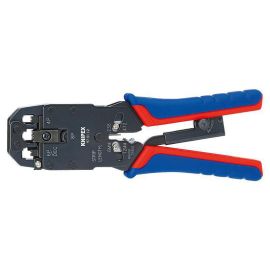 Knipex Crimpzange 200 mm - FRI-GX47-0052N6