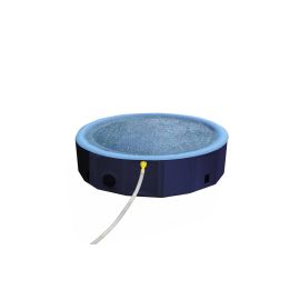 Nobby Hundepool Splash, 2in1, Ø 160 - FRI-GX47-004WCB