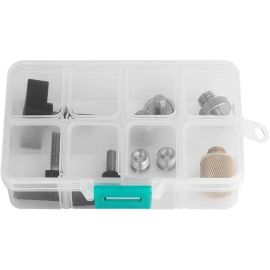 Smallrig Schraube-Ratsche-Flügelmutter-Satz - FRI-GX47-0004D6