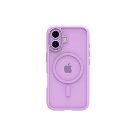 dbramante1928 Back Cover Grenen iPhone 16 Pink - FRI-GX47-000YSA