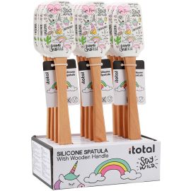 I-TOTAL Teigschaber 32cm (408192) - FRI-HN64-000KT5
