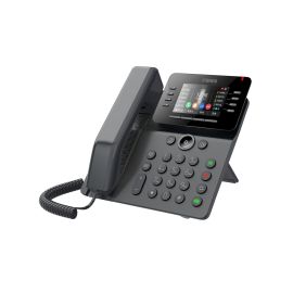 Fanvil Tischtelefon V64 Schwarz - FRI-GX47-004E2X