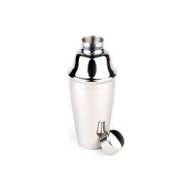 APS Drink Mixer Classic 3-teilig, 0.7 l, Silber - FRI-GX47-004EQ4