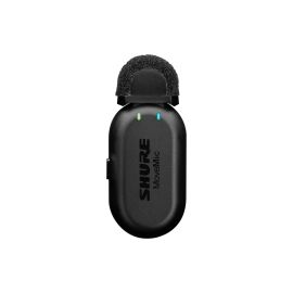 Shure AMV-LAV-Z6 - FRI-GX47-001NKB
