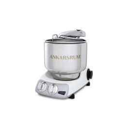 Ankarsrum Küchenmaschine AKM6230MW Mineral White - FRI-GX47-005YEW