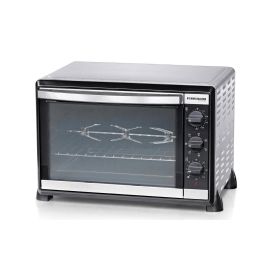 Rommelsbacher Backofen 20.BG 1805/E 42 l, Silber - FRI-GX47-002Z03
