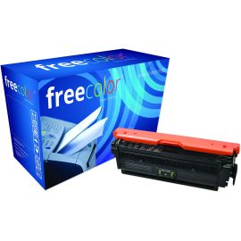 Freecolor Toner für HP CF360 Yellow - FRI-GX47-004EV8