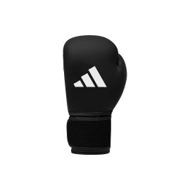 adidas Boxhandschuhe Hybrid 25 Black 10 oz - FRI-GX47-006STR