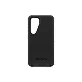 Otterbox Back Cover Defender Galaxy S25+ Schwarz - FRI-GX47-001ZR3