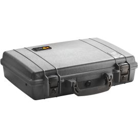 Peli Schutzkoffer 1470 mit Schaumstoffeinlage, Schwarz - FRI-GX47-004KMC