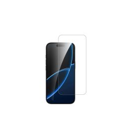 4smarts Second Glass für iPhone 17 Air - FRI-GX47-0016Z0
