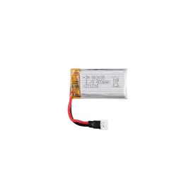 TOP-RC RC-Akku LiPo 400 mAh 3.7 V - FRI-GX47-0011E4