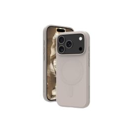 dbramante1928 Back Cover Greenland Pro MS iPhone 17 Pro Beige - FRI-GX47-00018X