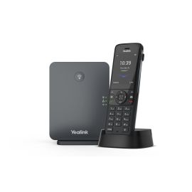 Yealink Schnurlostelefon W78P - FRI-GX47-000NTK
