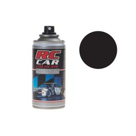 Ghiant Lexanspray RC CAR Metallic Schwarz 935 150 ml - FRI-GX47-0054QD