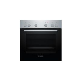 Bosch Einbauherd HEF010BR1 EU 60, Edelstahl - FRI-GX47-003SQ7