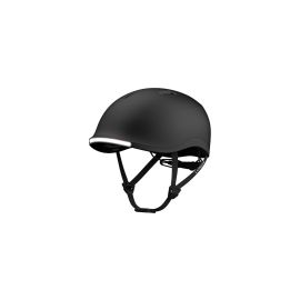 LUMOS Helm Nyxel MIPS Schwarz, M - FRI-GX47-003B6A