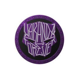 PopSockets Halterung Premium Wakanda Forever - FRI-GX47-003P63