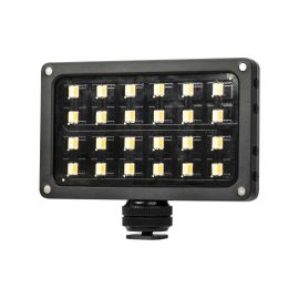 Viltrox Videoleuchte RB-08 - FRI-GX47-0052ZT