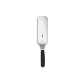 Victorinox Edelstahl Grillwender 21 cm, Schwarz - FRI-GX47-000MEV