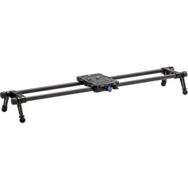 Benro Skater-/Slider-Stativ MoveOver 8 Carbon 600 mm - FRI-GX47-00695C