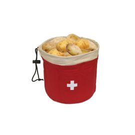 Heidi Cheese Line Kartoffelsack Suisse Rot - FRI-GX47-0012DJ