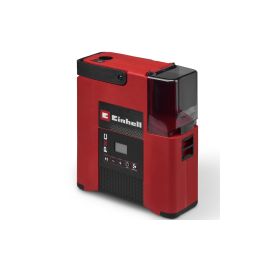Einhell Akku-Kompressor SUPPERO 18/380 Akku 18 V 1.38 bar 380 l/min - FRI-GX47-003KY3