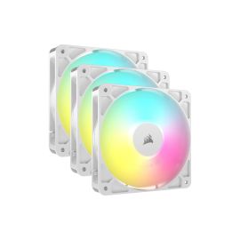 Corsair PC-Lüfter RS120 ARGB Dreierpack - FRI-GX47-003X5G