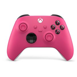 Microsoft Xbox Wireless Controller Deep Pink - FRI-GX47-000D7X