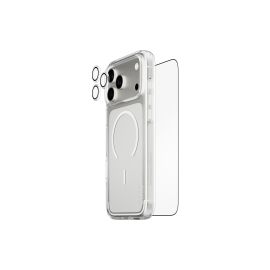 CARE Back Cover 3-in-1 Flagship Urban Explorer iPhone 17 Pro Max - FRI-GX47-001JZ4