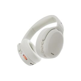 Skullcandy Wireless Over-Ear-Kopfhörer Crusher ANC 2 Weiss - FRI-GX47-0054BT