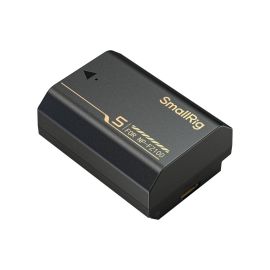 Smallrig Digitalkamera-Akku NP-FZ100 USB-C (5296) - FRI-GX47-000MYJ