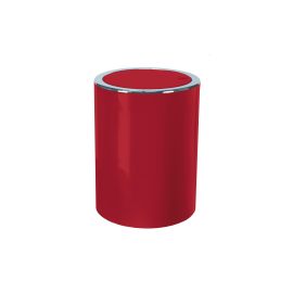 Kleine Wolke Swingeimer Clap 5 l, Rot - FRI-GX47-0036MF