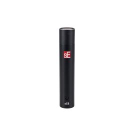 sE Electronics SE8 Kleinmembran Stereo-Set Kugel Schwarz - FRI-GX47-0062VT